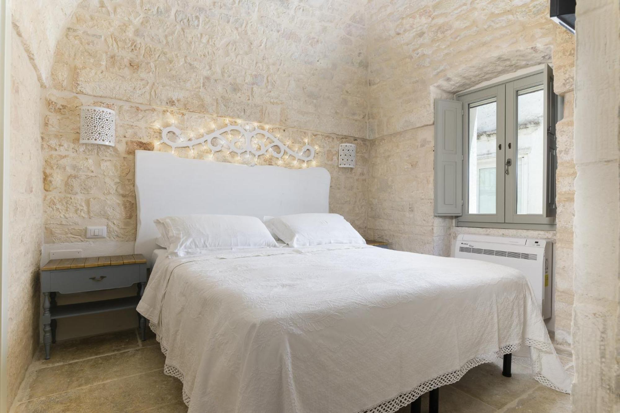 Casetta Wilma By Wonderful Italy Cisternino Esterno foto
