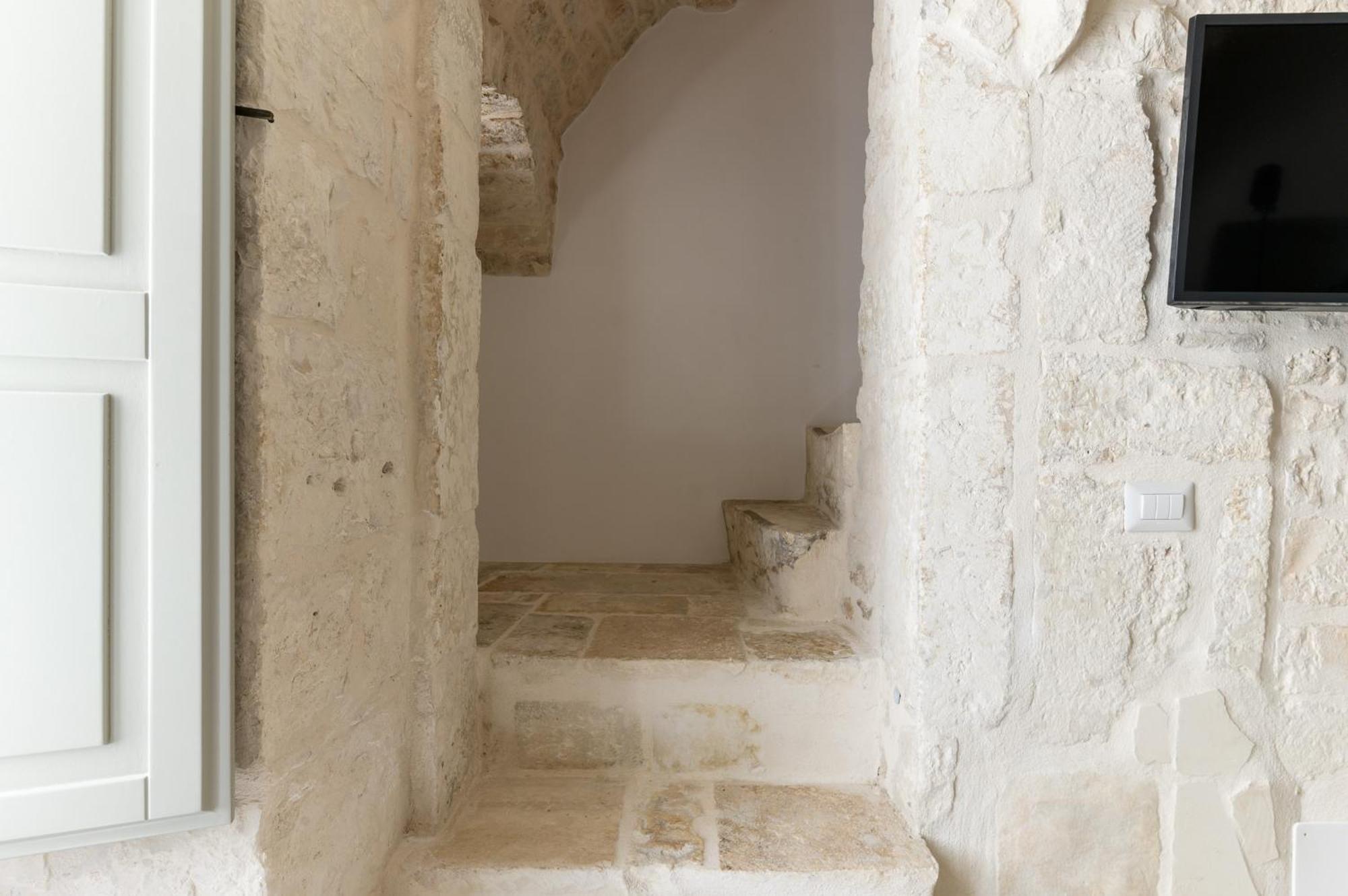 Casetta Wilma By Wonderful Italy Cisternino Esterno foto