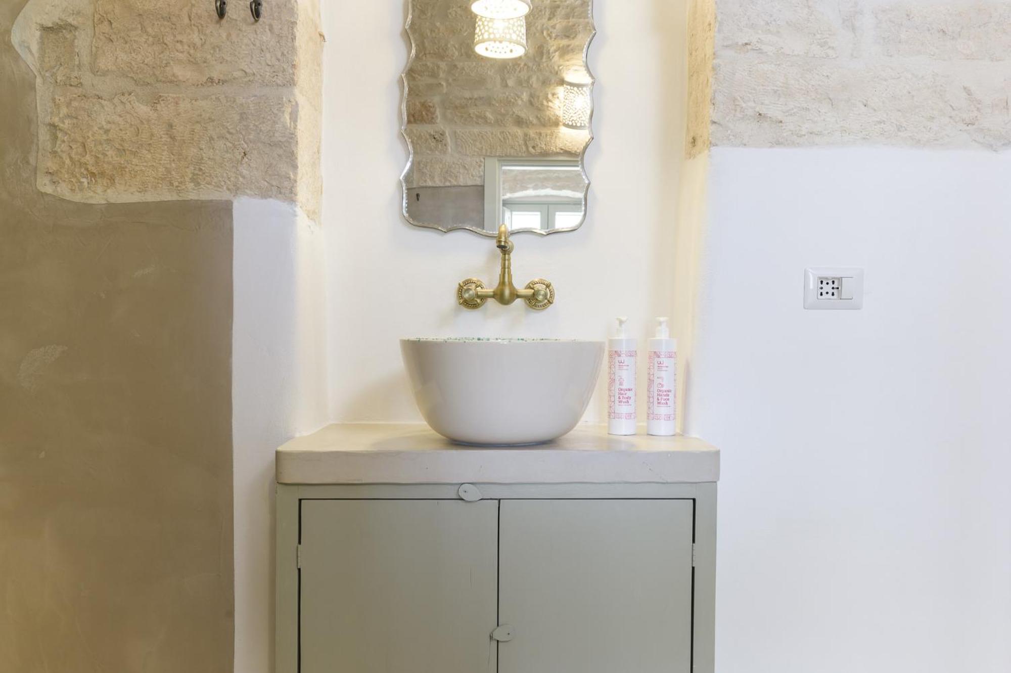 Casetta Wilma By Wonderful Italy Cisternino Esterno foto