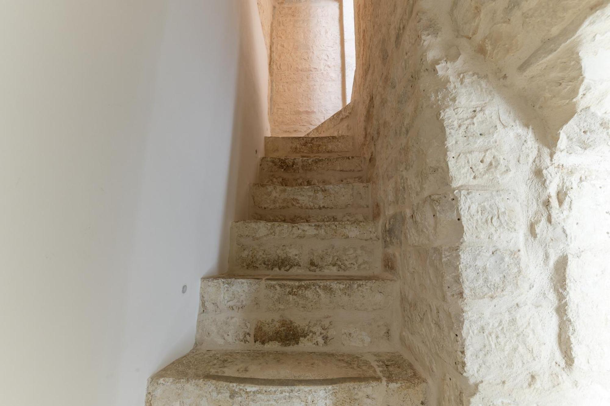 Casetta Wilma By Wonderful Italy Cisternino Esterno foto