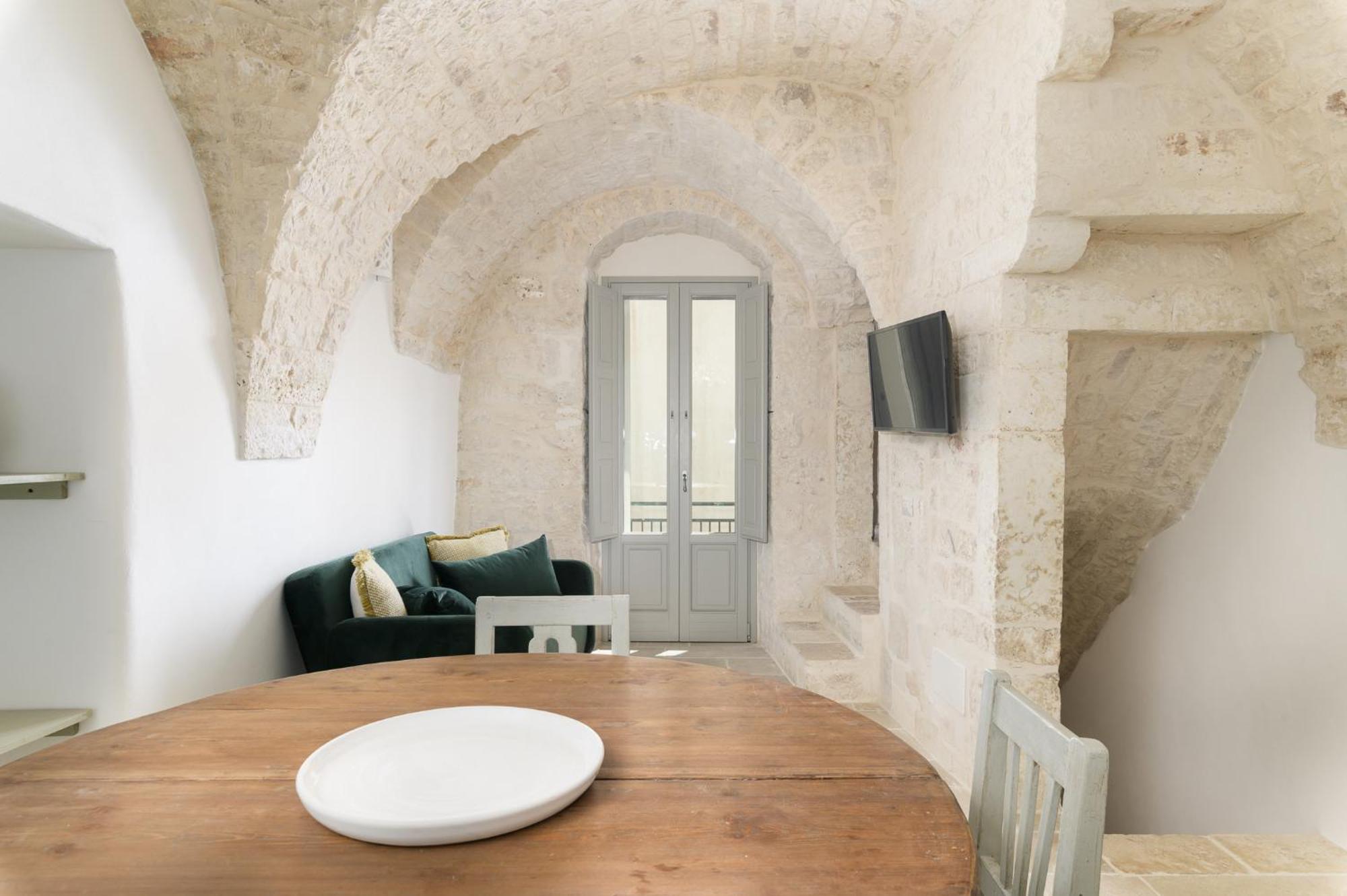 Casetta Wilma By Wonderful Italy Cisternino Esterno foto