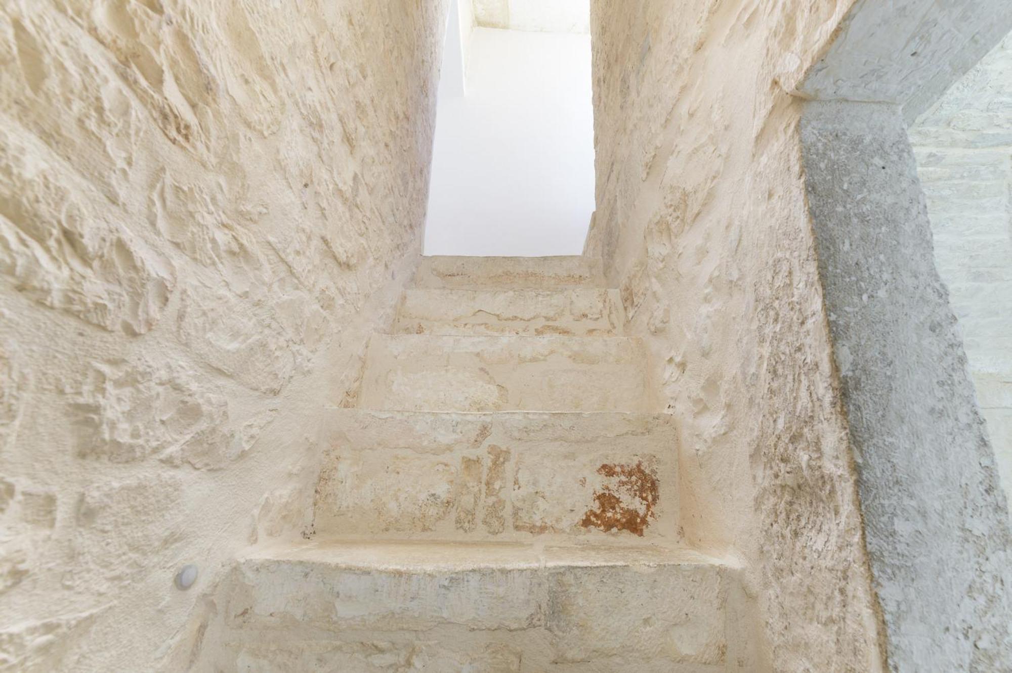 Casetta Wilma By Wonderful Italy Cisternino Esterno foto