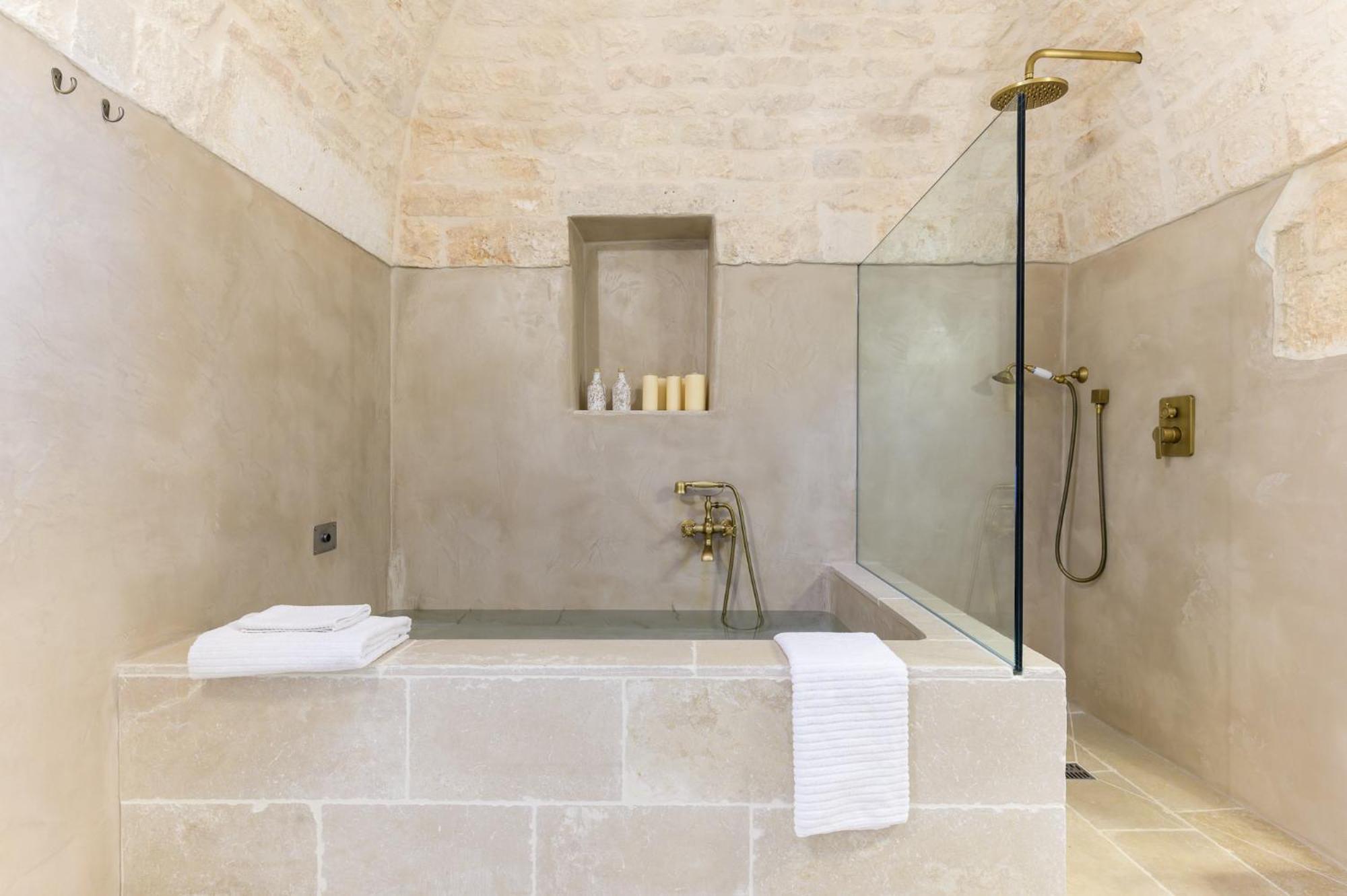 Casetta Wilma By Wonderful Italy Cisternino Esterno foto