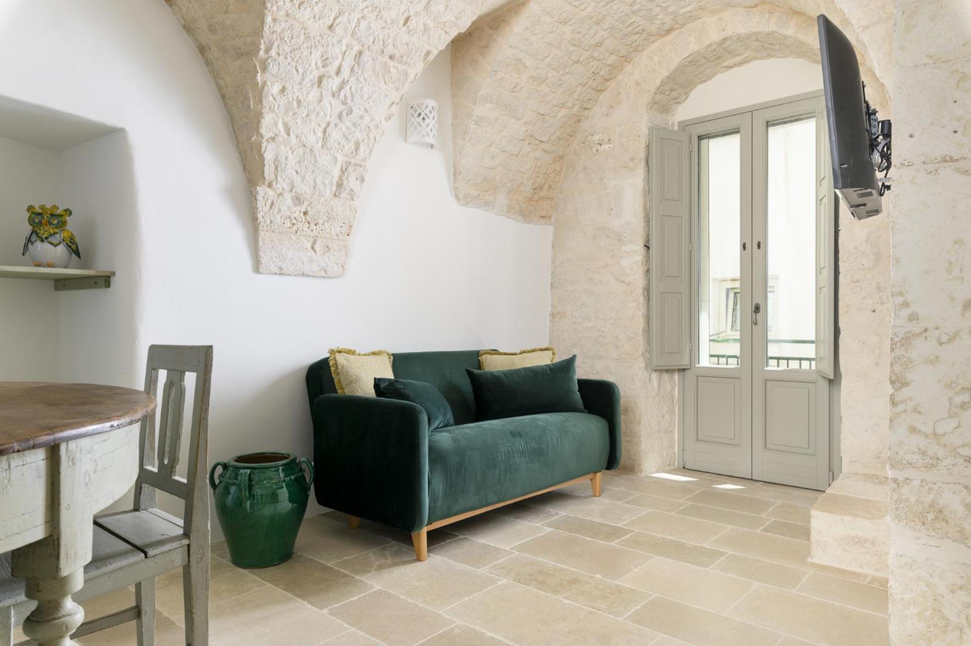 Casetta Wilma By Wonderful Italy Cisternino Esterno foto