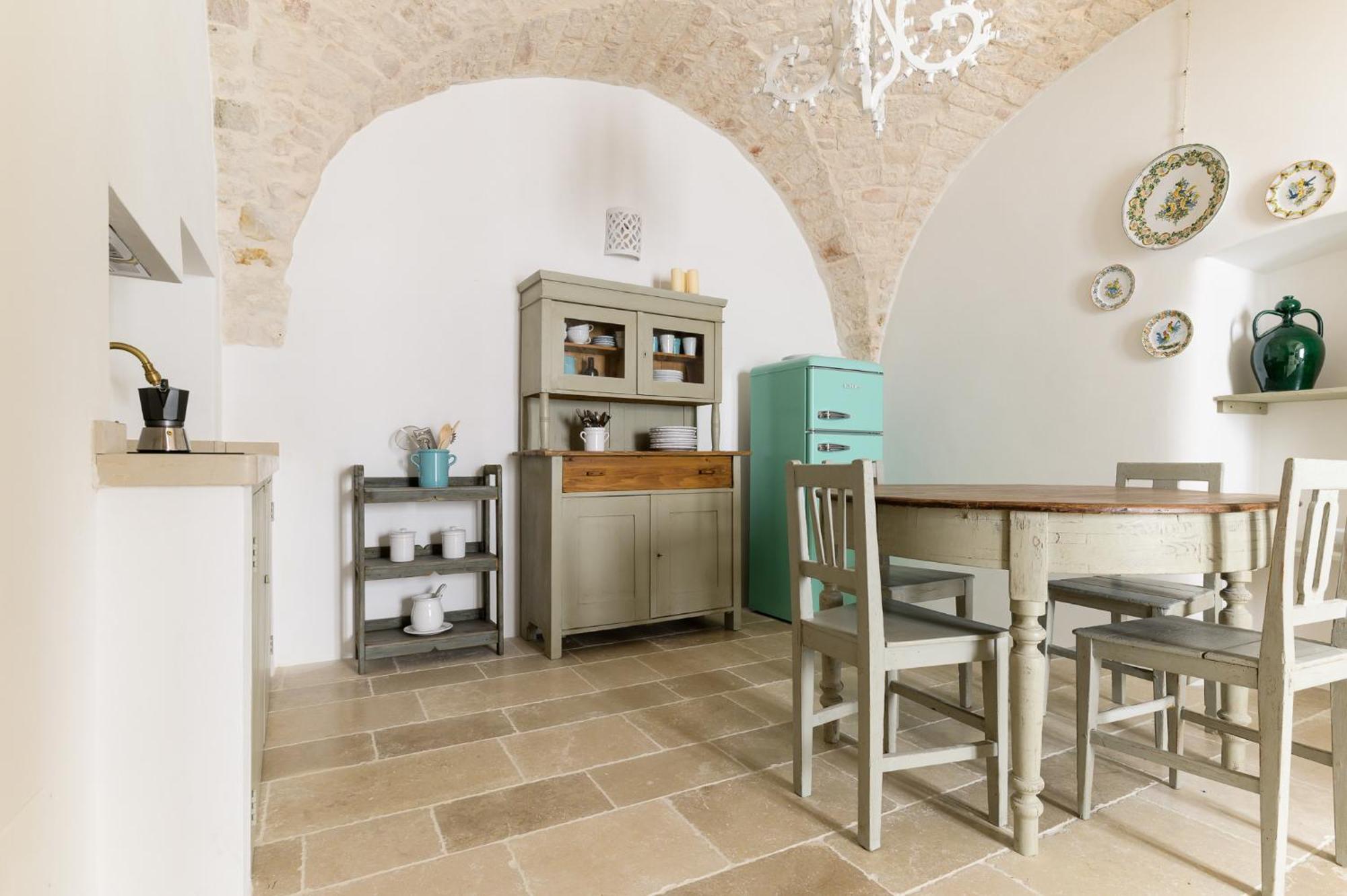 Casetta Wilma By Wonderful Italy Cisternino Esterno foto