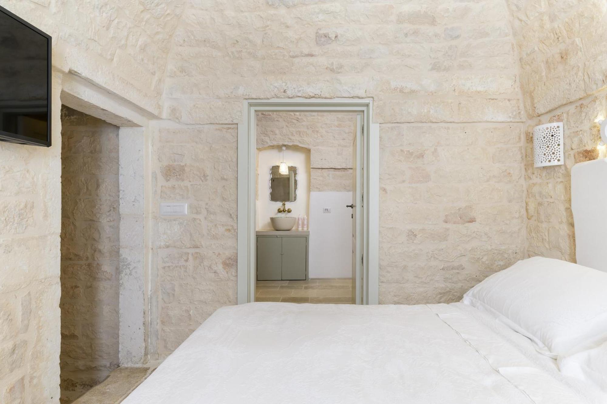 Casetta Wilma By Wonderful Italy Cisternino Esterno foto