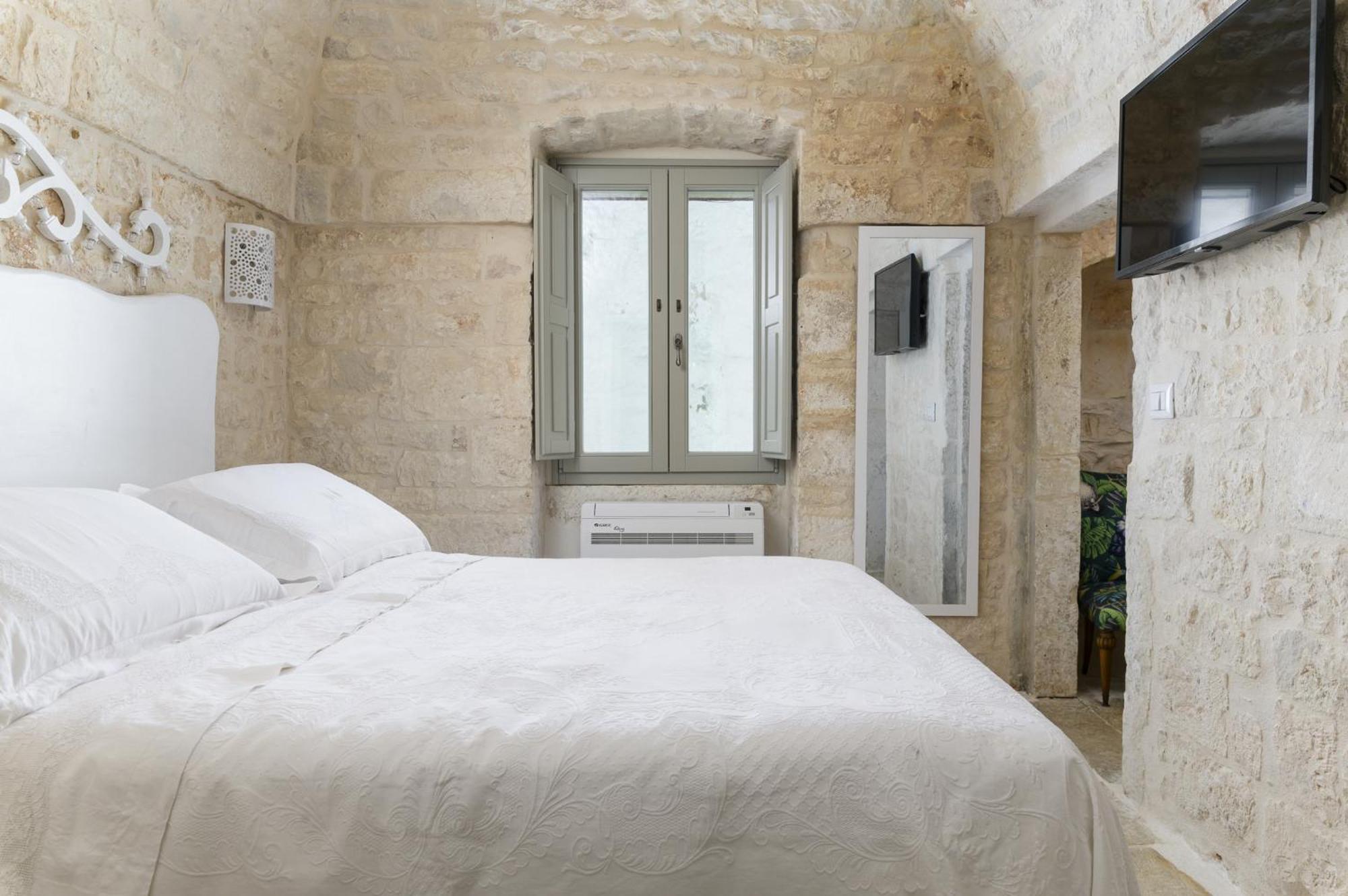 Casetta Wilma By Wonderful Italy Cisternino Esterno foto