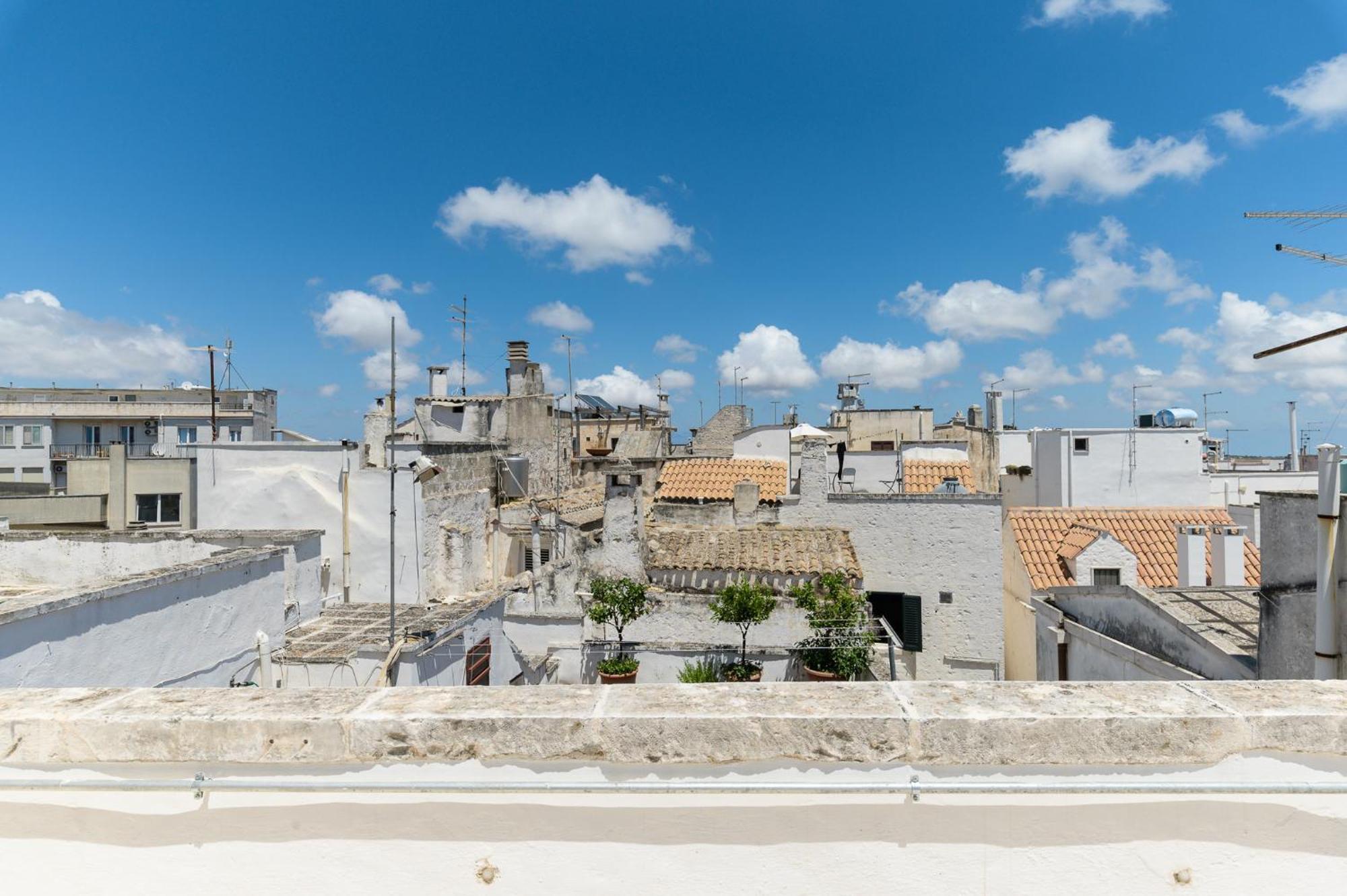 Casetta Wilma By Wonderful Italy Cisternino Esterno foto