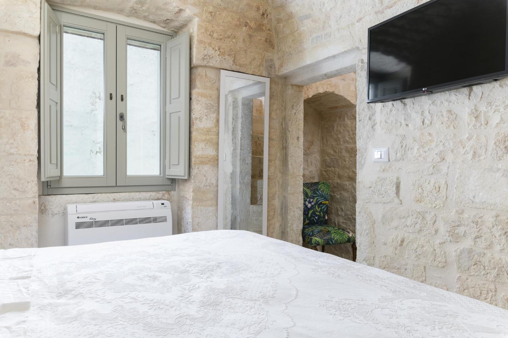 Casetta Wilma By Wonderful Italy Cisternino Esterno foto